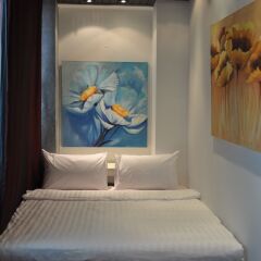 Отель Saladee Gallery Residence детские мероприятия