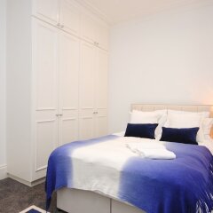 Отель The Craven Hill Residence I - Hen11 Лондон фото 7