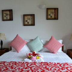 The Old School Self Catering in Praslin Island, Seychelles from 111$, photos, reviews - zenhotels.com guestroom photo 5