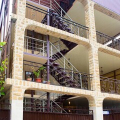 Ilios Hotel