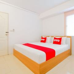 Отель OYO 411 Grandview Condo 15 Бангкок детские мероприятия