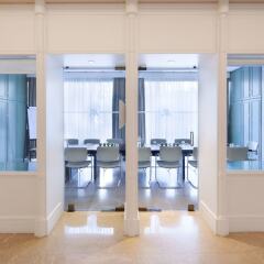 Lisbon Marriott Hotel фитнесс-зал фото 2