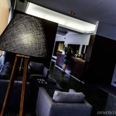 Hotel Pax Guadalajara фитнесс-зал