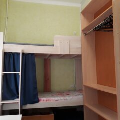 Aloha Hostel детские мероприятия фото 2