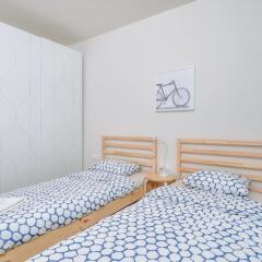 Апартаменты FM Premium 2-BDR Apartment - GORA София детские мероприятия