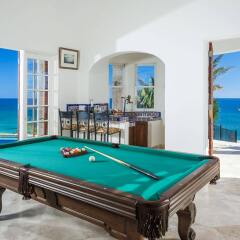 Отель Villa Paraiso Мексика, Сан-Хосе-дель-Кабо - отзывы, цены и фото номеров - забронировать отель Villa Paraiso онлайн детские мероприятия