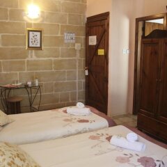 Отель Green Grove Guest House Мальта, Свики - отзывы, цены и фото номеров - забронировать отель Green Grove Guest House онлайн комната для гостей фото 4