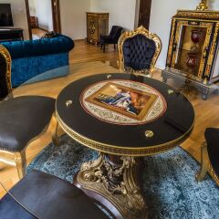 Отель Karlsbad Prestige развлечения