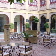 Alcazar De La Reina Hotel фото 6