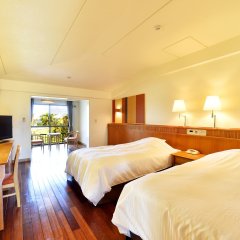 Fusaki Beach Resort Hotel & Villas in Ishigaki, Japan from 304$, photos, reviews - zenhotels.com guestroom photo 5