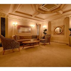 Anemon Hotel Galata - Special Class спа