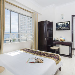 Brandi Nha Trang Hotel комната для гостей фото 3