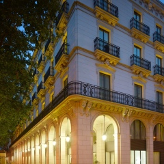 Отель K+K Hotel Picasso Испания, Барселона - 1 отзыв об отеле, цены и фото номеров - забронировать отель K+K Hotel Picasso онлайн фото 5