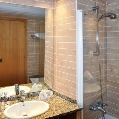 Отель Mercure Atenea Aventura ванная