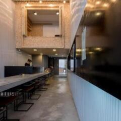 Pho Hostel интерьер отеля фото 3