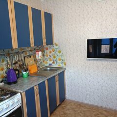 Гостиница Домовой в Усинске отзывы, цены и фото номеров - забронировать гостиницу Домовой онлайн Усинск в номере фото 2