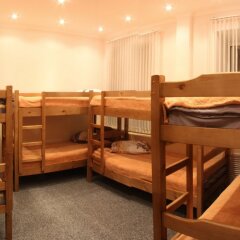 Hostel Sops Москва детские мероприятия