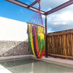 Koox Art 57 Boutique Hotel фото 3