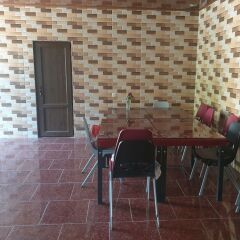 BAAZ Hostel Ереван в номере