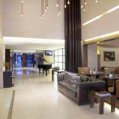 Lazart Hotel интерьер отеля