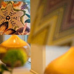 Отель & Villa Auersperg Австрия, Зальцбург - отзывы, цены и фото номеров - забронировать отель & Villa Auersperg онлайн интерьер отеля фото 3