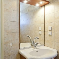 Отель TLV Suites Inn Тель-Авив ванная фото 2
