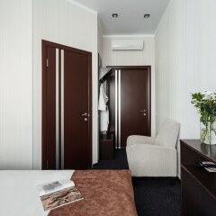 Гостиница Apollo Hotel Украина, Одесса - отзывы, цены и фото номеров - забронировать гостиницу Apollo Hotel онлайн комната для гостей фото 3