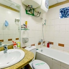 Отель A25 Hang Non Ханой фото 11