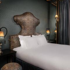 Отель Maison Souquet комната для гостей фото 6