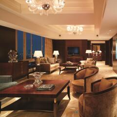 Shangri-la Hotel Chengdu интерьер отеля фото 3