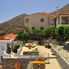 Отель Elounda Water Park Residence фото 2