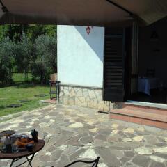 Отель B&B Grillo Verde Фьюджи фото 3