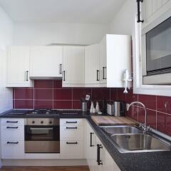 Апартаменты Go BCN Apartments Eixample в номере фото 2