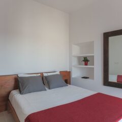 Отель Apartamentos Xereca - Dalt Vila I сейф в номере