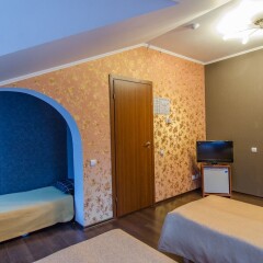 Гостиница Старая Слобода фото 17