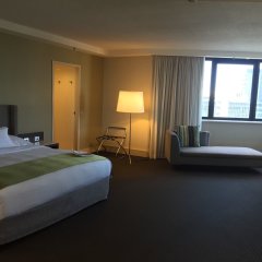 Hotel Jen Brisbane in Brisbane, Australia from 235$, photos, reviews - zenhotels.com guestroom photo 3