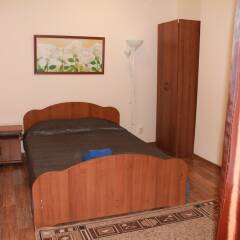 Гостиница Variant Hotel в Красноярске отзывы, цены и фото номеров - забронировать гостиницу Variant Hotel онлайн Красноярск комната для гостей фото 3
