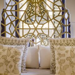 Отель Riad Elisa Марокко, Марракеш - отзывы, цены и фото номеров - забронировать отель Riad Elisa онлайн интерьер отеля фото 3