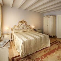 Отель Relais de Charme Il Sogno di Giulietta - Guest House комната для гостей фото 8