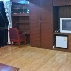 Отель Cordia Residence Saladaeng Бангкок удобства в номере фото 2