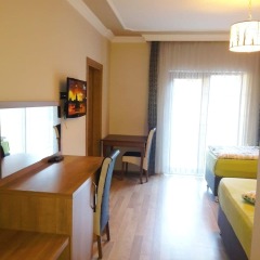 Akpinar Hotel Турция, Узунгёль - отзывы, цены и фото номеров - забронировать отель Akpinar Hotel онлайн фото 9