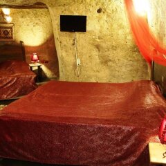 Kapadokya Ihlara Konaklari & Caves Турция, Гюзельюрт - отзывы, цены и фото номеров - забронировать отель Kapadokya Ihlara Konaklari & Caves онлайн фото 24
