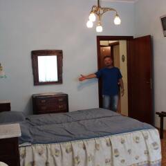 Отель Casa Ferrari Bed & Breakfast София комната для гостей фото 5