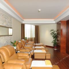 Отель Miramar Hotel - Xiamen Китай, Сямынь - отзывы, цены и фото номеров - забронировать отель Miramar Hotel - Xiamen онлайн развлечения