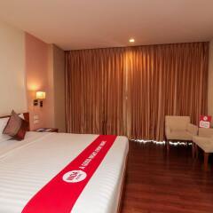 Lantana Resort Hotel Бангкок комната для гостей фото 3