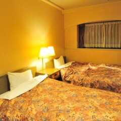Nagasaki Hotel Ihokan Нагасаки комната для гостей фото 2