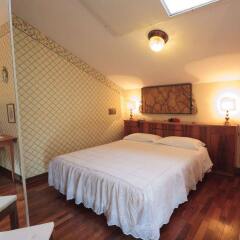 Hotel Villa Tetlameya Лорето комната для гостей фото 2