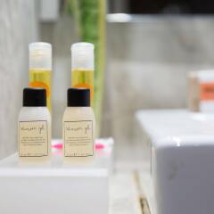 Отель Buddy Boutique Inn ванная