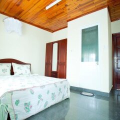 Lan Rung Dalat Hotel Далат комната для гостей фото 2