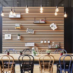 Отель Angelo By Vienna House Katowice Польша, Катовице - отзывы, цены и фото номеров - забронировать отель Angelo By Vienna House Katowice онлайн питание фото 2